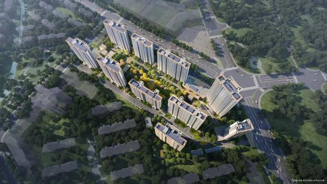 2024嘉定南山·璞缦售楼处官方网站--南山璞缦-上海房天下